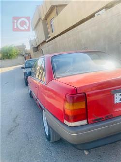 Opel Omega